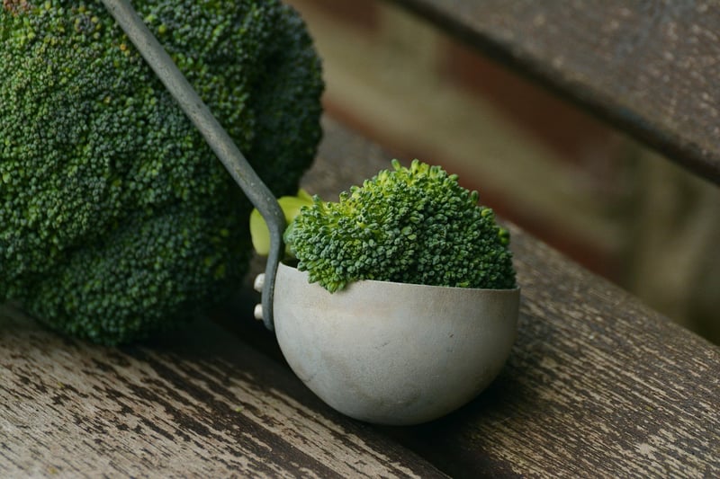 Cruciferous Vegetables