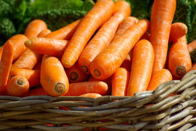 Root Vegetables